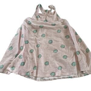 Old Navy kiwi dress